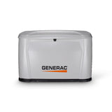 Generac 14/14KW Home Backup Generator With Free Mobile Link Model #7323