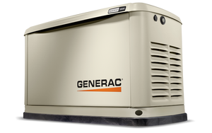 Guardian 3-PHASE 20/17 KW Automatic Standby Generator Wifi Enabled Model #7077