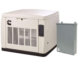 Cummins Quiet ConnectTM  Series  Model# RS20AC-NP2