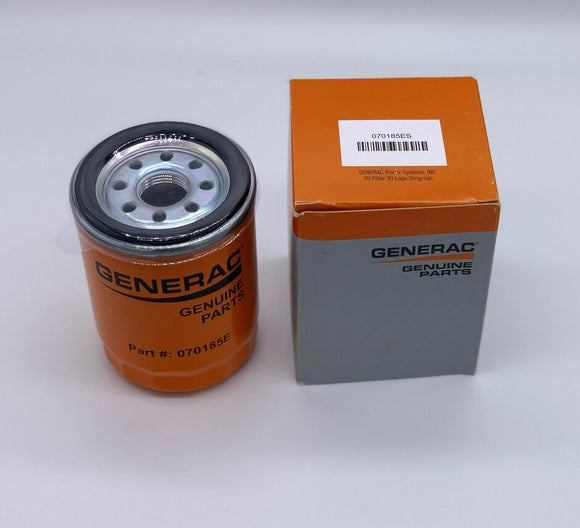 Generac 070185E Oil Filter 90mm