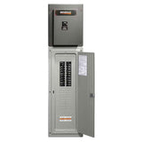 Whole House 200 Amp Service Rated NEMA 1 with 42 space Load Center Model #RXG42SHA1