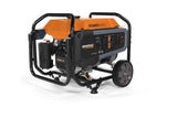 Generac GP3600 Model #7677