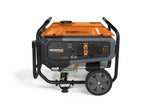 Generac GP3600 Model #7677