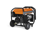 Generac GP6500 COSENSE® 50ST Portable Generator Model #7683