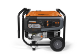 Generac GP Series 6500 Portable Generator Model #7672