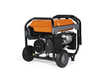 Generac GP Series 8000E 49ST/CSA Portable Generator Model #7686