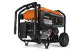 Generac GP8000E COSENSE® 50ST Portable Generator Model #7673