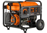 Generac RS8000E Portable Generator Model #7951