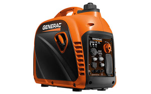 Generac GP2200I Model #7117