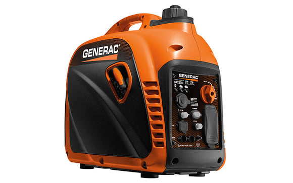 Generac GP2200I Model #7117
