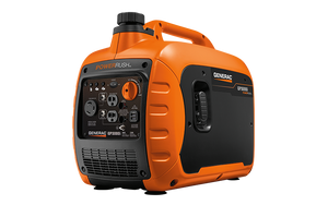 Generac GP3000I Model #7129