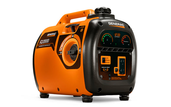 Generac iQ2000 Model #6866