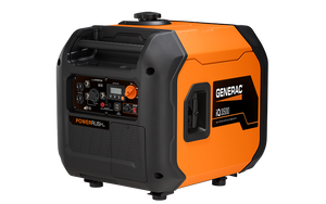 Generac iQ3500. Quieter and more powerful. Beats Honda.