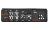 Generac XC6500 Portable Generator 49 STATE/CSA Model #6823