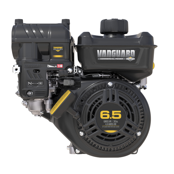 New Vanguard® 200