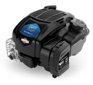 Quiet Power Technology® Series Much Quieter, Far More Neighborly
