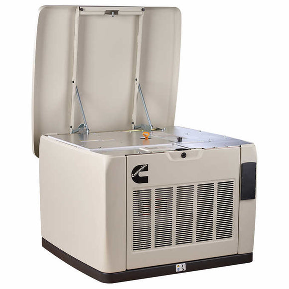 Cummins Quiet ConnectTM  Series  Model# RS20AC-NP2