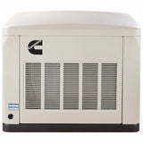 Cummins Quiet ConnectTM  Series  Model# RS20AC-NP2