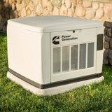 Cummins Quiet ConnectTM  Series  Model# RS20AC-NP2