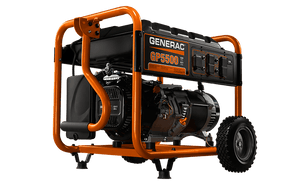 Generac GP5500 Model #5939