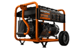 Generac GP5500 Model #5939