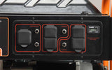 Generac GP Series 6500 Portable Generator Model #5940