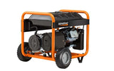 Generac GP6500E Portable Generator Model #5941