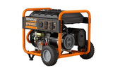 Generac GP6500E Portable Generator Model #5941