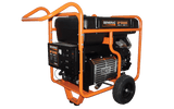Generac GP Series GP15000E Portable Generator Model #5734