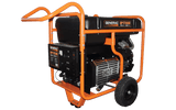 Generac GP Series GP17500E Portable Generator Model #5735