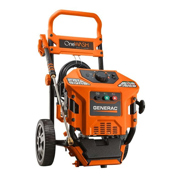 OneWash 2000-3100PSI 2.8GPM Model #6602