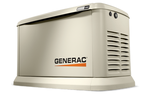 Guardian 22KW Home Backup Generator  With Free Mobile Link Model #7042