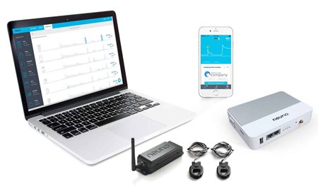 Neurio Home Energy Controller