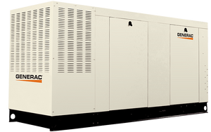 QT Series 150KW Home Backup Generator Model #QT150 - LP or Natural Gas