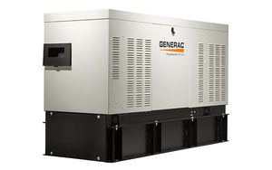 Protector Diesel 50KW Model #RD05034 Standby Generator - Protector Series