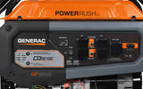 Generac GP8000E COSENSE® Portable Generator Model #7675